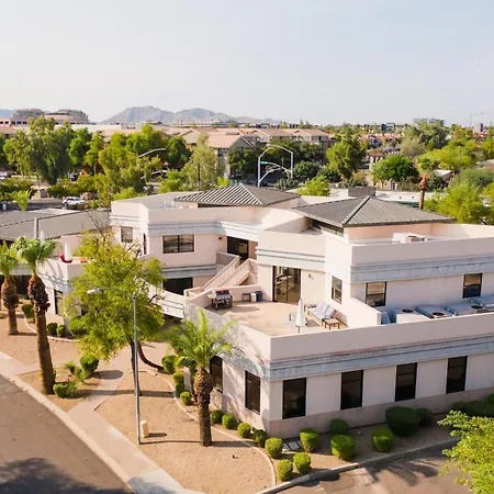 Ivory Buyout By Avantstay Two Home Buyout Near Old Town W Large Patio